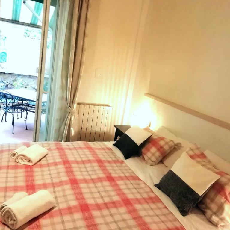 Gianicolense Holiday Suite-Apartment - Monolocale - 8
