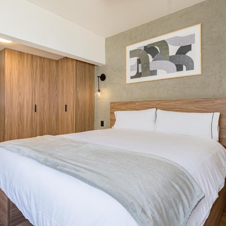 Mint Roma Residence - Apartamento tipo loft de 1 dormitorio con 1 cama grande - 6