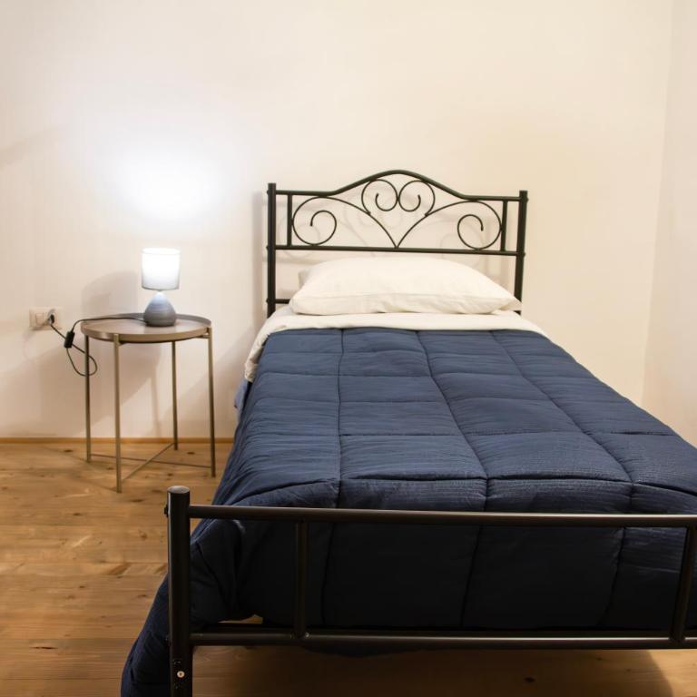 B&B Epoche' - Camera King Deluxe - 22