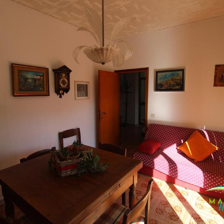 Pratoranieri - Sparviero - Appartamento con Terrazza - 6