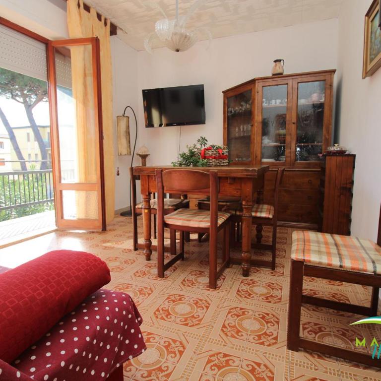 Pratoranieri - Sparviero - Appartamento con Terrazza - 3