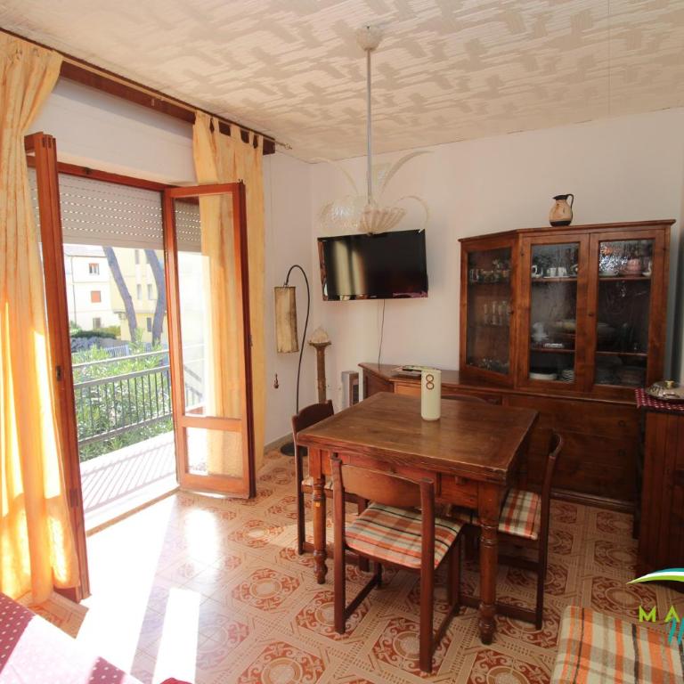 Pratoranieri - Sparviero - Appartamento con Terrazza - 5