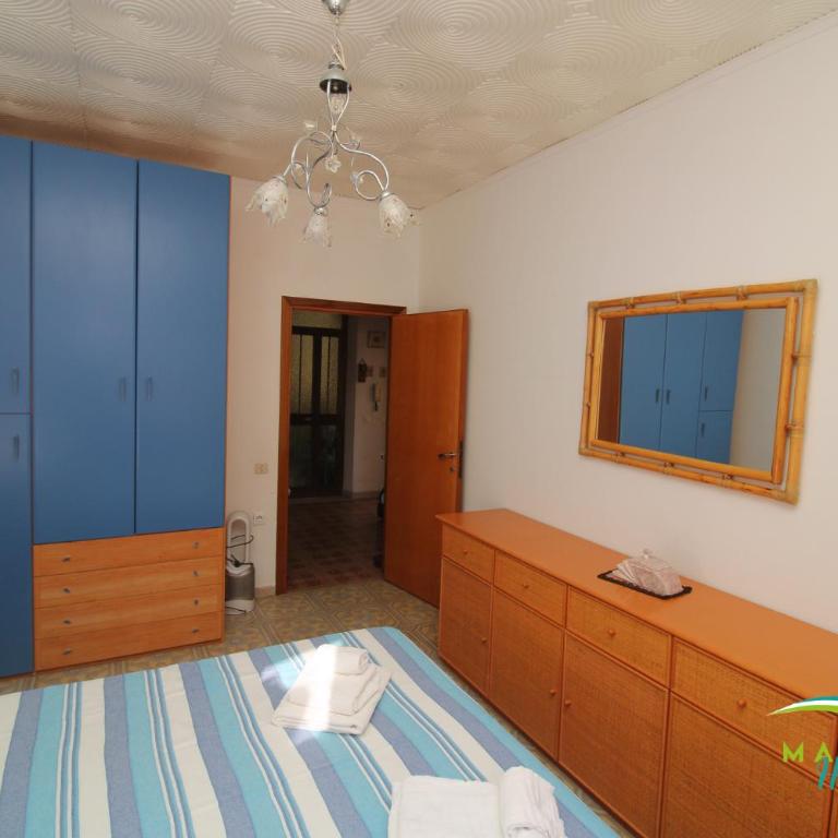 Pratoranieri - Sparviero - Appartamento con Terrazza - 11