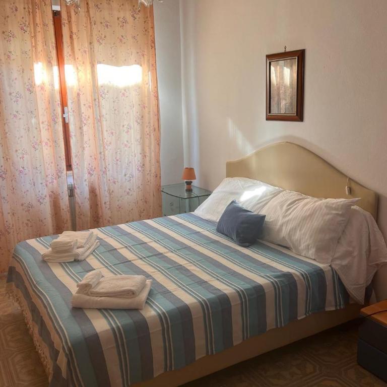 Pratoranieri - Sparviero - Appartamento con Terrazza - 8