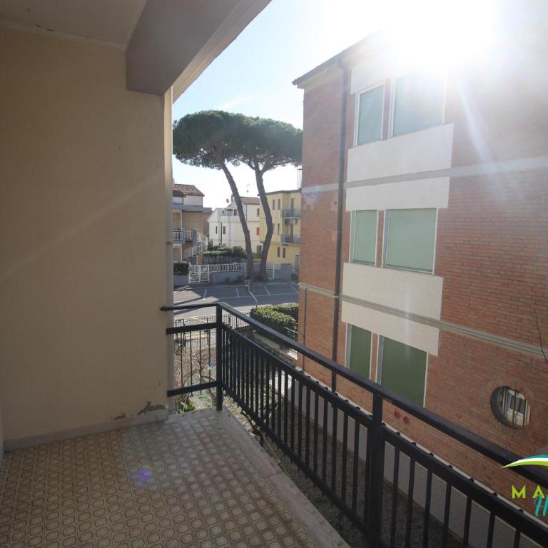 Pratoranieri - Sparviero - Appartamento con Terrazza - 27