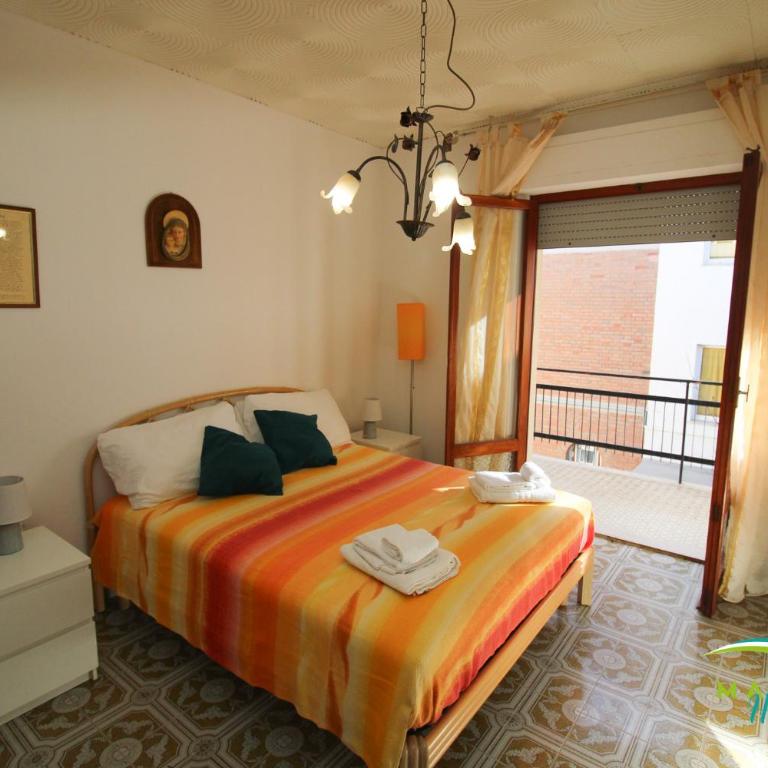 Pratoranieri - Sparviero - Appartamento con Terrazza - 16