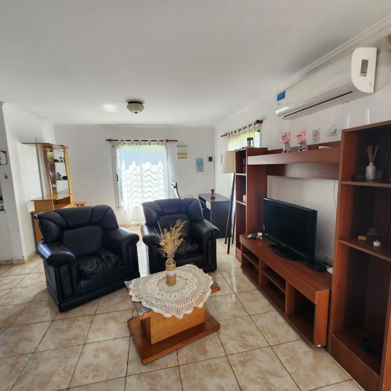Casa Amplia y Comoda ACANTILADOS - Casa de 2 dormitorios - 5