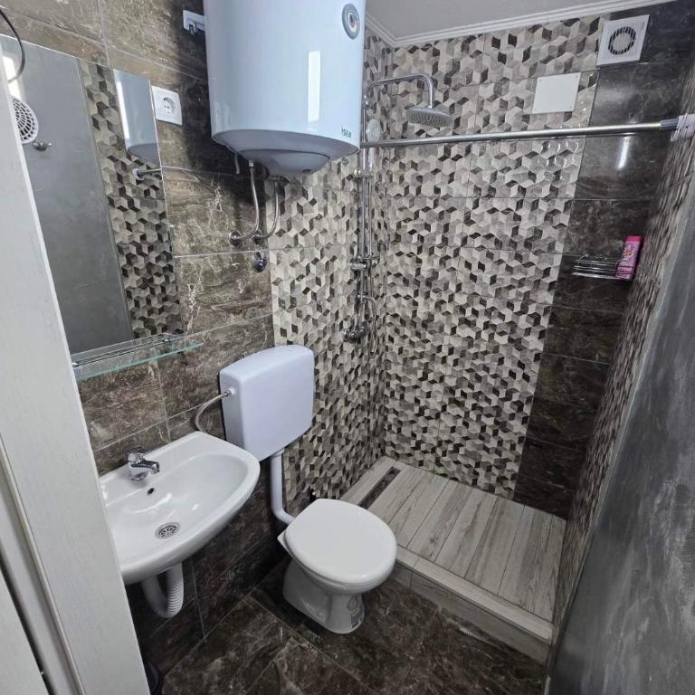 Rooms Vedran & AURUM Private Spa - Standard Studio - 5