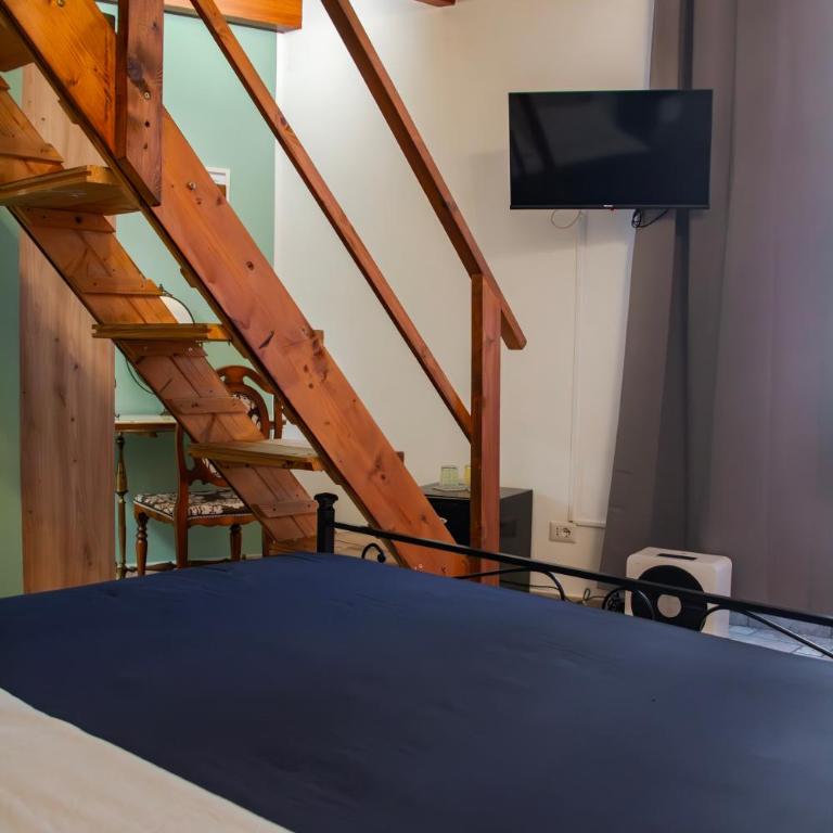 B&B Epoche' - Camera King Deluxe - 29