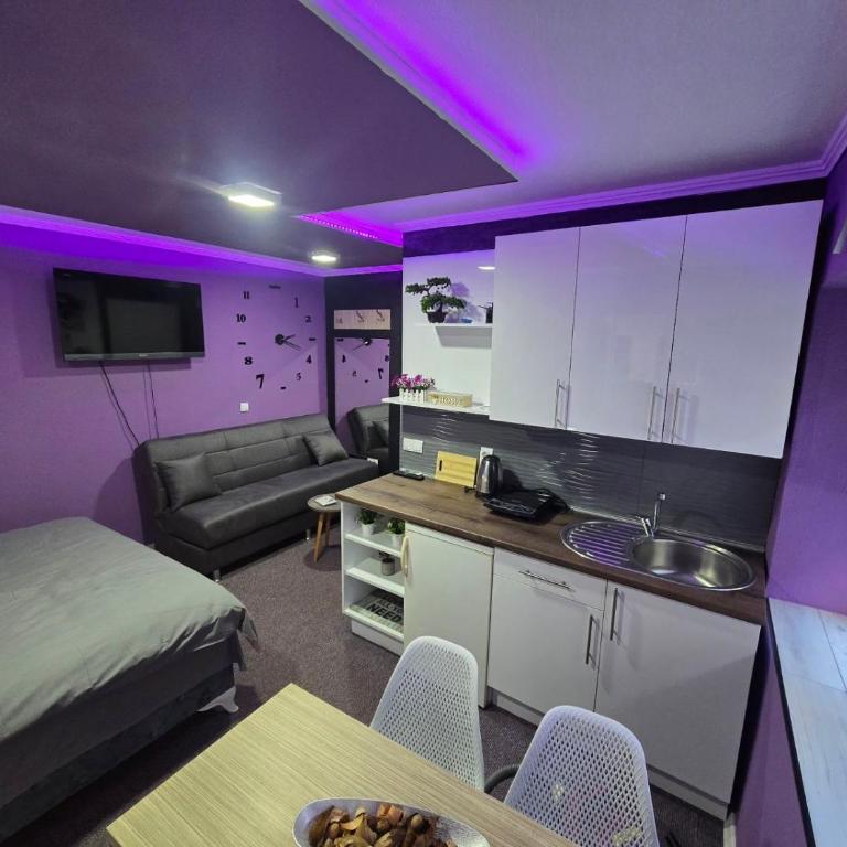 Rooms Vedran & AURUM Private Spa - Standard Studio - 3