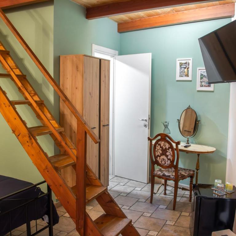 B&B Epoche' - Camera King Deluxe - 27