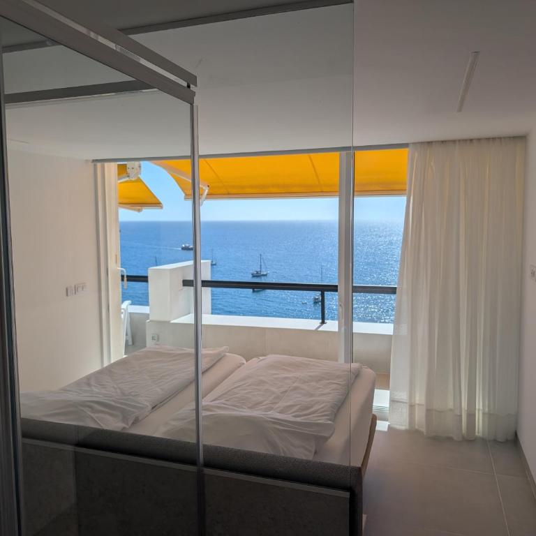 Sonido del mar Gran Canaria - Montemarina - luxury panoramic view - Apartamento de 1 dormitorio - 3