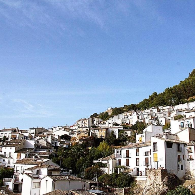 El Rincón de Elena - Apartamento de 1 dormitorio - 28
