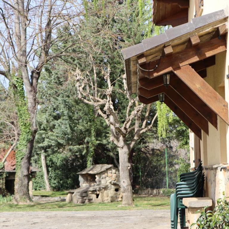 Casa Alfonso - Six-Bedroom House - 12