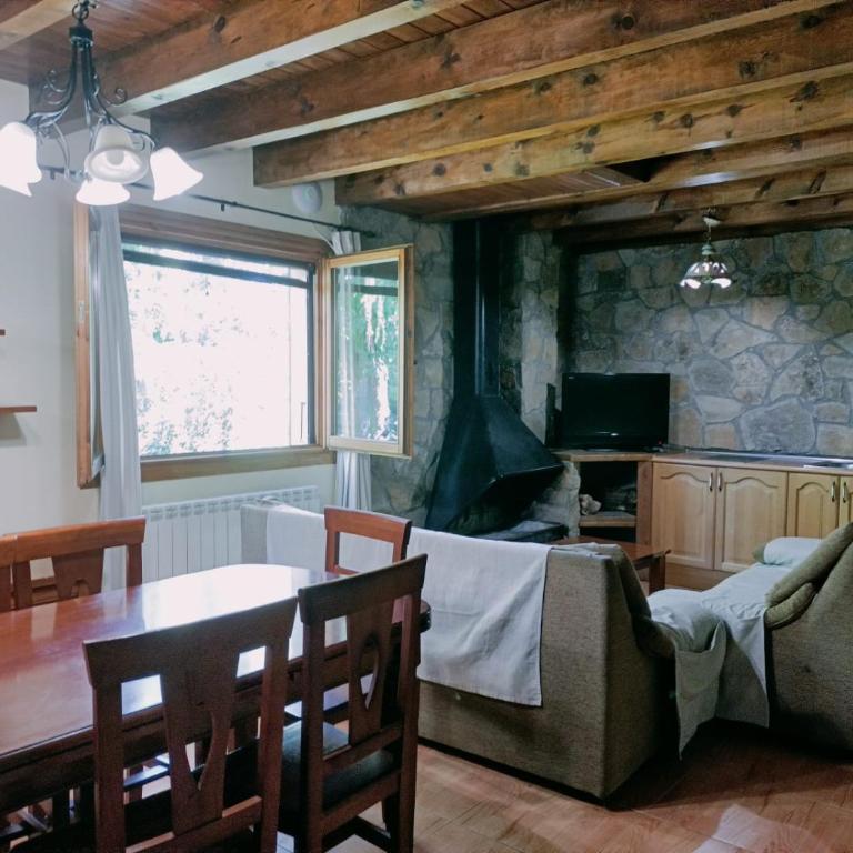 Casa Alfonso - Six-Bedroom House - 17
