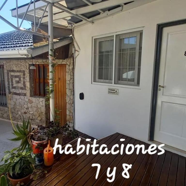 Hostería Anchimalen - Habitación Triple Deluxe - 4