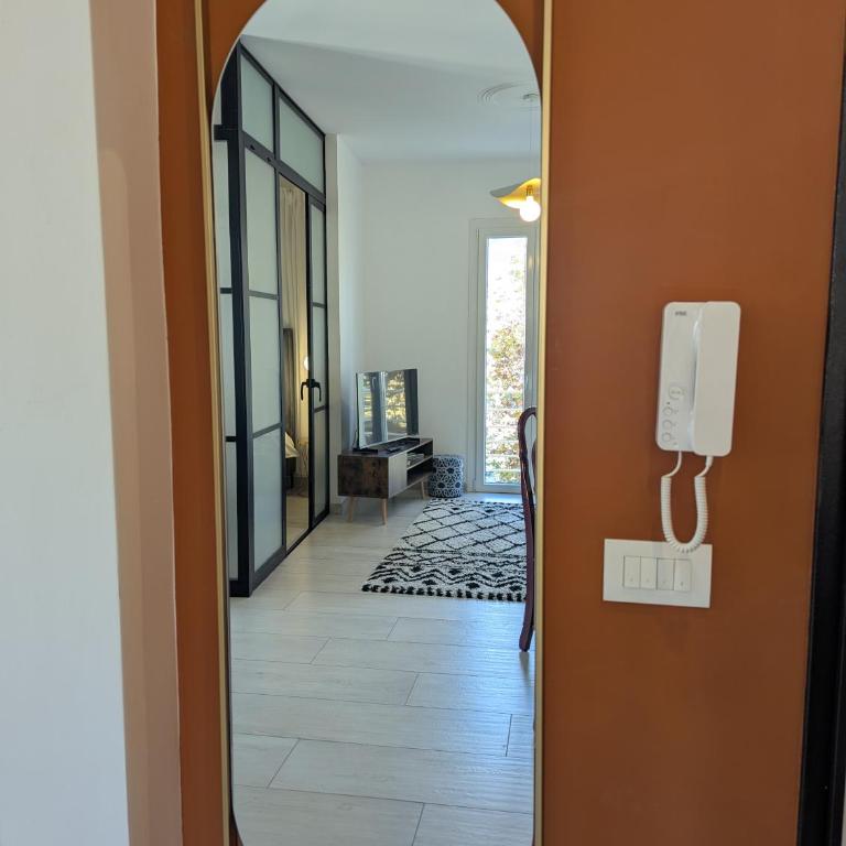 Casa Moret - Appartamento con 1 Camera da Letto - 11