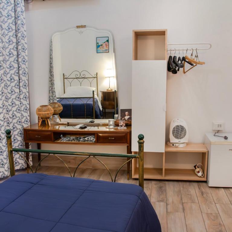 B&B Epoche' - Camera Deluxe Doppia con Letti Singoli - 15