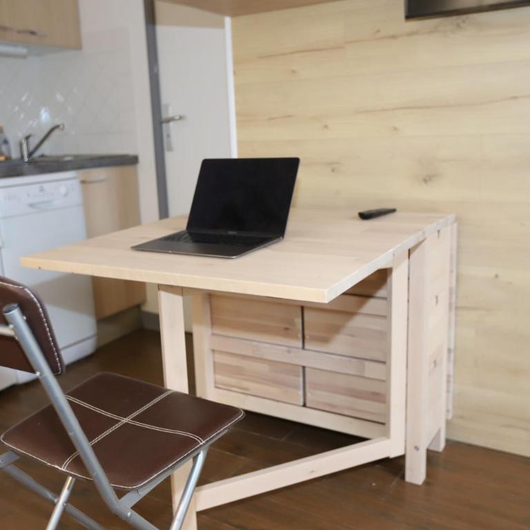 Floridianes Provence - Apartamento Superior de 1 dormitorio - 4