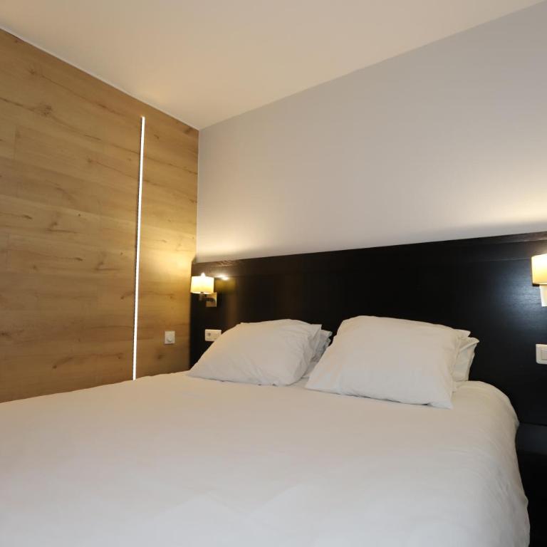 Floridianes Provence - Apartamento Superior de 1 dormitorio - 6