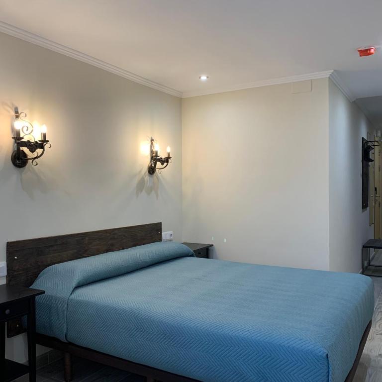 Hostal Milana Girona - Habitación Doble - 2