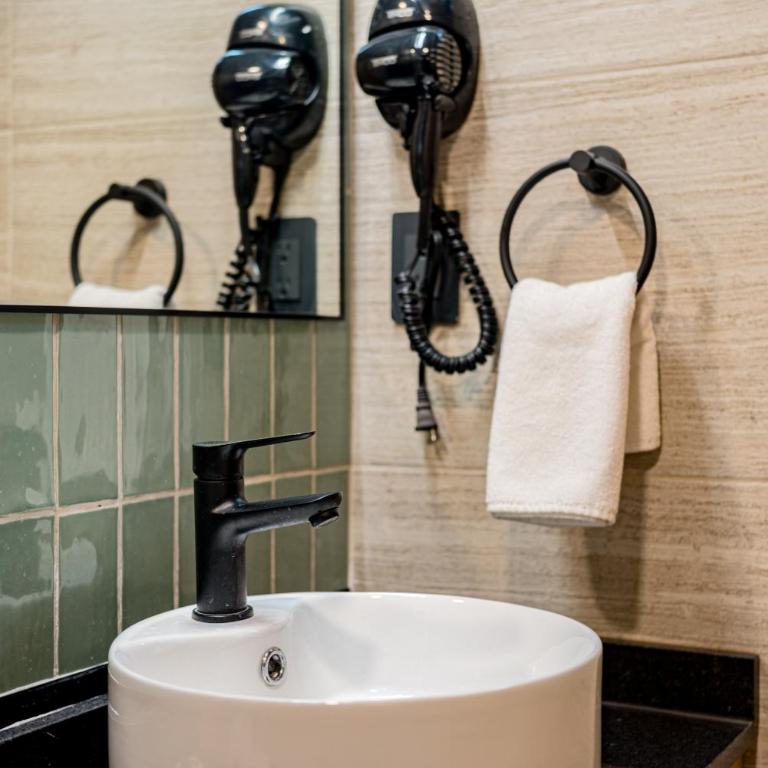 Mint Roma Residence - Suite - 1