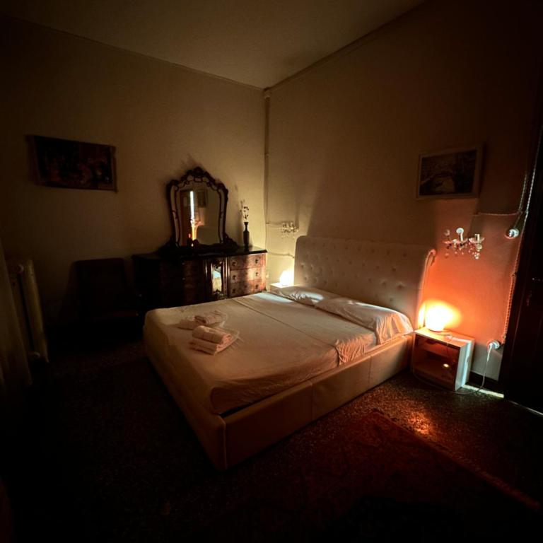 Rosa apartment - Camera Matrimoniale Standard - 7