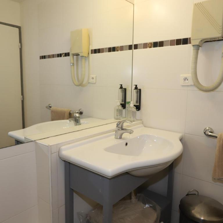 Floridianes Provence - Apartamento Superior de 1 dormitorio - 8