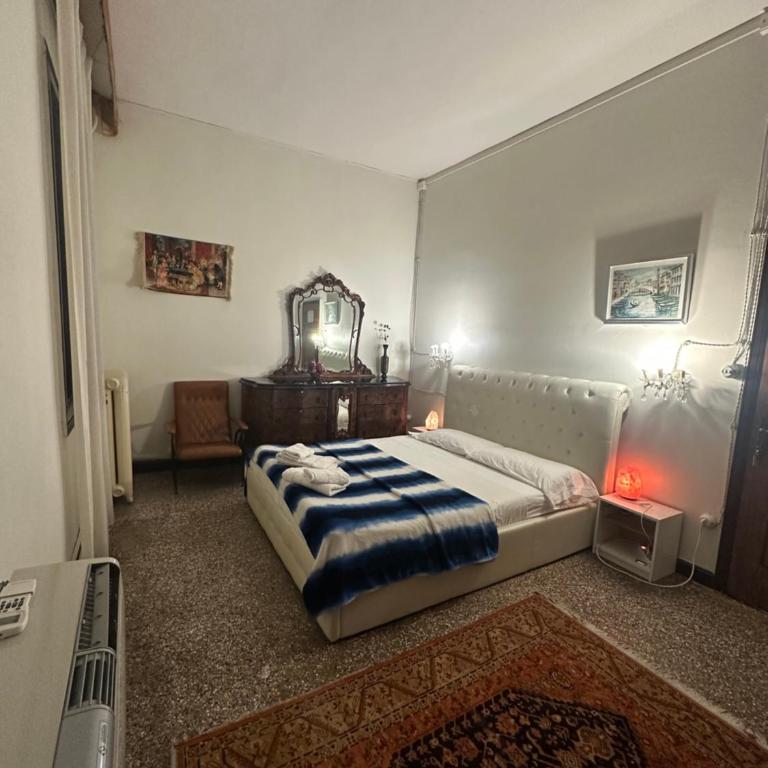 Rosa apartment - Camera Matrimoniale Standard - 5