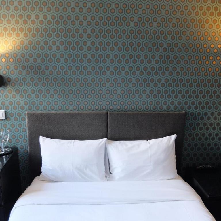 Alba Opéra Hôtel - Chambre Double Exécutive - 12
