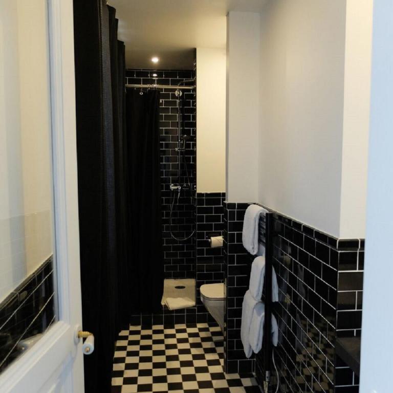 Alba Opéra Hôtel - Chambre Double Exécutive - 14