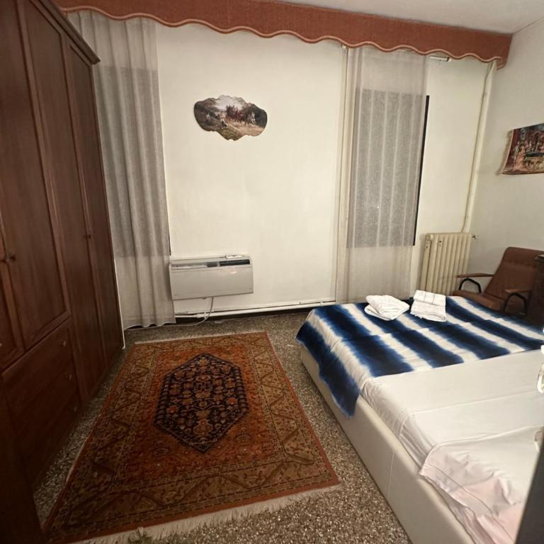 Rosa apartment - Camera Matrimoniale Standard - 2