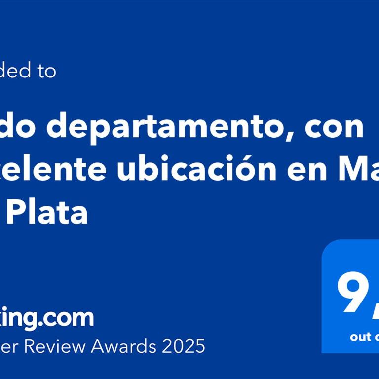 Casa Colon, Mar del plata - Apartamento de 2 dormitorios - 24