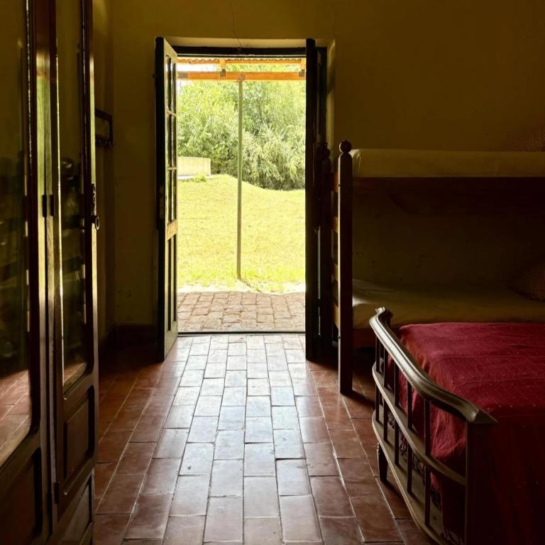 Chacra del Molino Casa de Campo con Pileta - Two-Bedroom House - 24