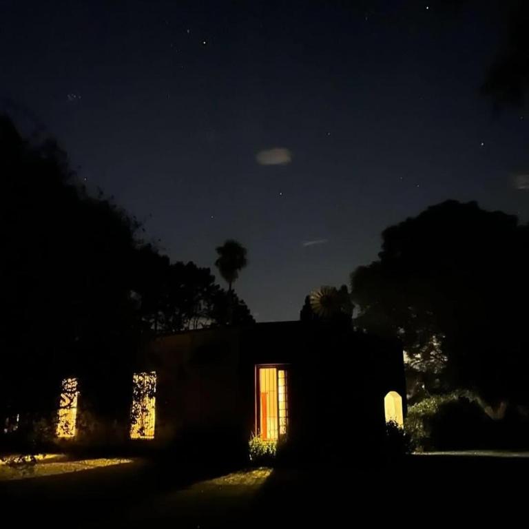 Chacra del Molino Casa de Campo con Pileta - Two-Bedroom House - 31