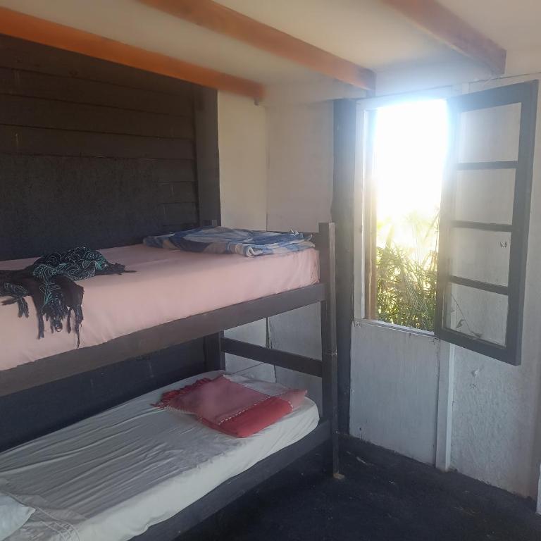 Capitán Polonio - Hostel Bar - Bed in 6-Bed Mixed Dormitory Room - 2