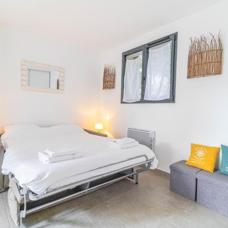 Villa Paradis Pyla sur Mer - Appartement - 7