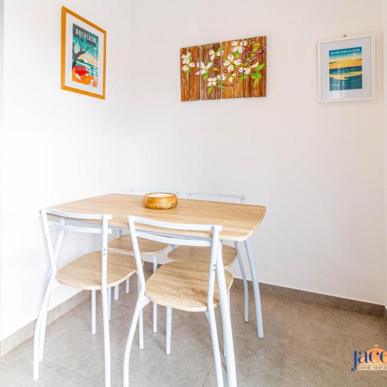 Villa Paradis Pyla sur Mer - Appartement - 3