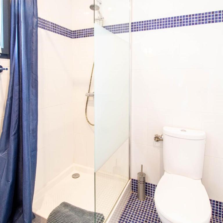 Villa Paradis Pyla sur Mer - Appartement - 6