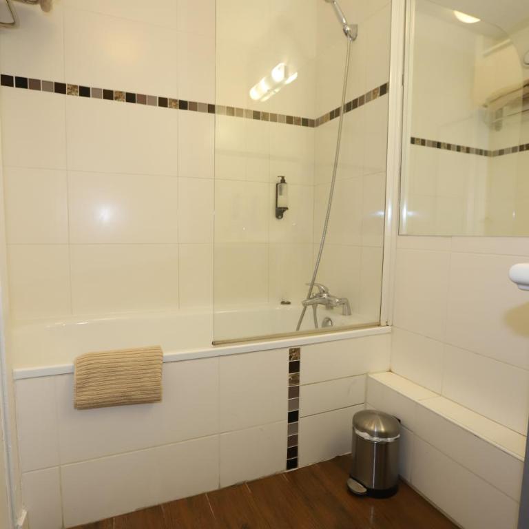 Floridianes Provence - Apartamento Superior de 1 dormitorio - 12