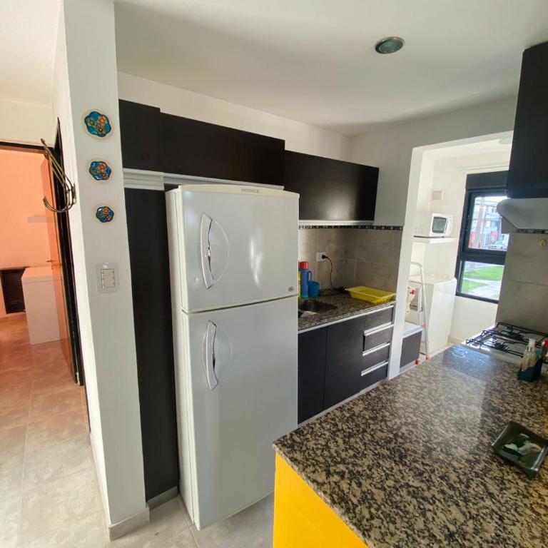 Departamento Ayacucho - Apartamento de 2 dormitorios - 4