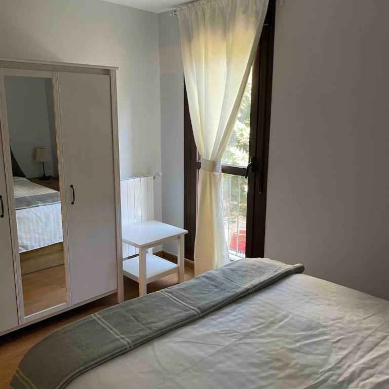 Apartamento Villanua centro - Appartamento con 2 Camere da Letto - 7