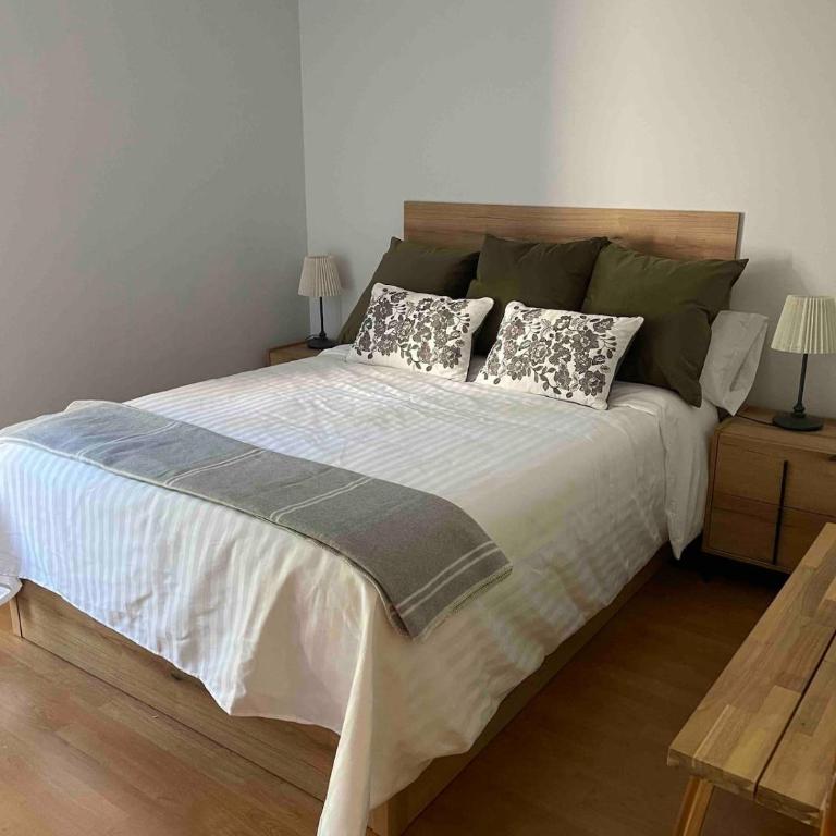 Apartamento Villanua centro - Appartamento con 2 Camere da Letto - 6