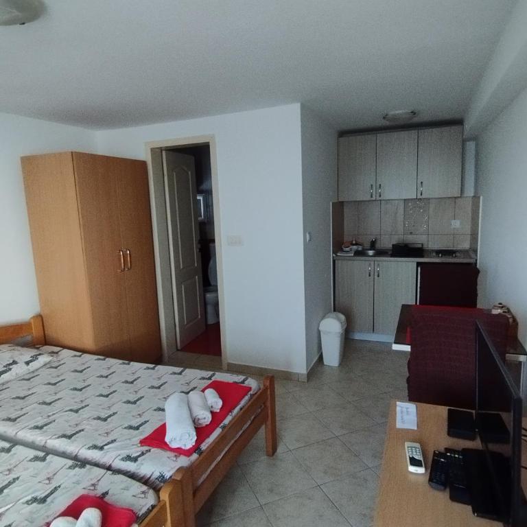 Apartmani Nađa - Studio Apartman - 3