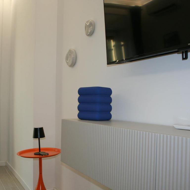 Terrazza Majorana - Appartamento con 1 Camera da Letto - 5