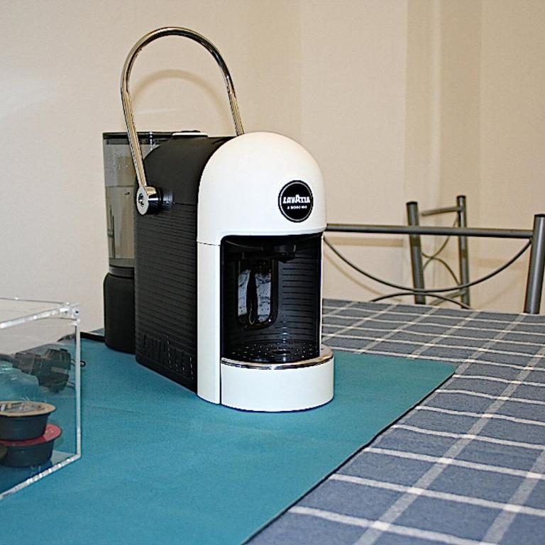 Terrazza Majorana - Appartamento con 1 Camera da Letto - 11