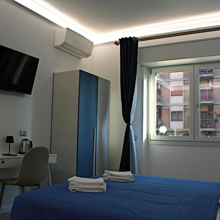 Terrazza Majorana - Appartamento con 1 Camera da Letto - 15