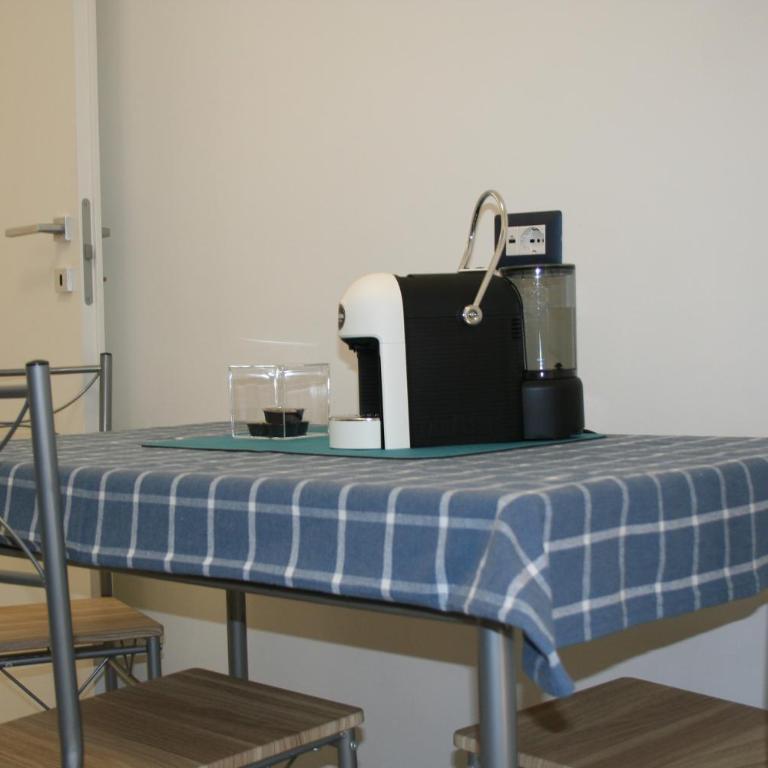 Terrazza Majorana - Appartamento con 1 Camera da Letto - 17