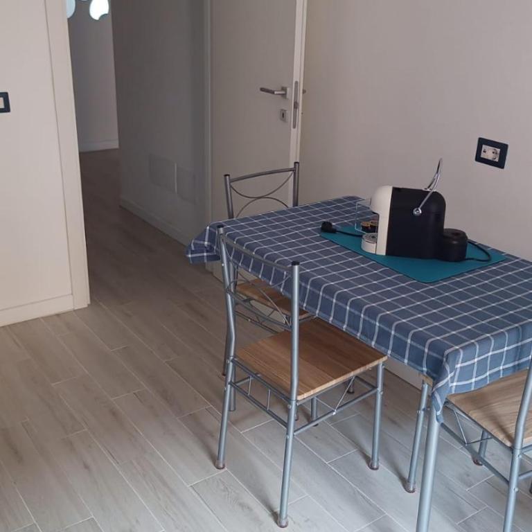 Terrazza Majorana - Appartamento con 1 Camera da Letto - 19