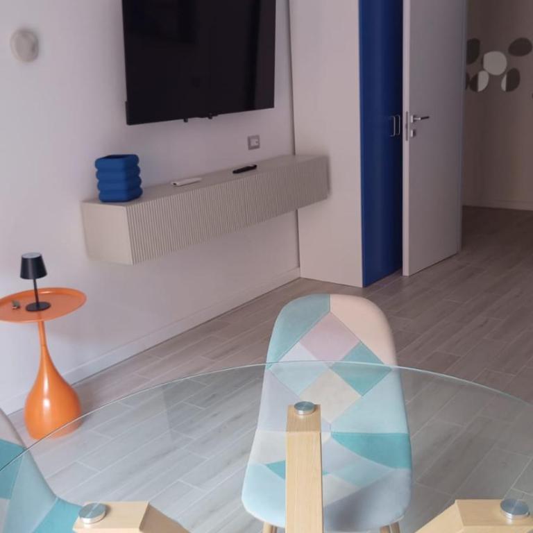 Terrazza Majorana - Appartamento con 1 Camera da Letto - 21